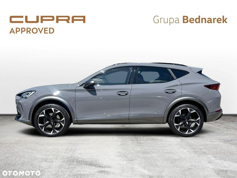 Cupra Formentor 1.5 TSI DSG - 3