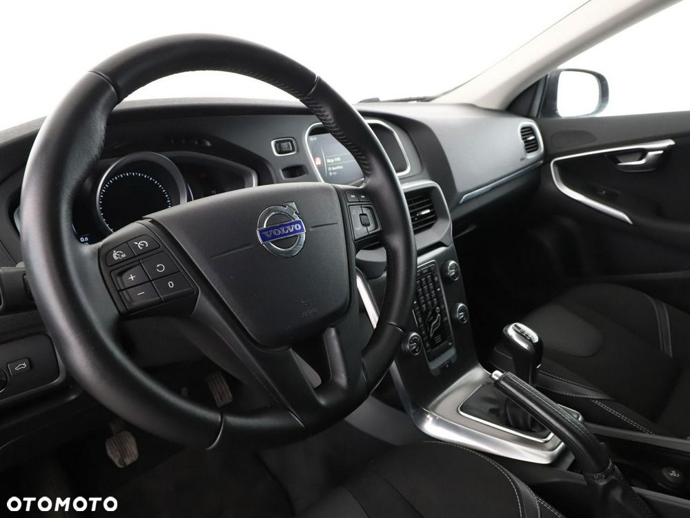 Volvo V40 T2 Linje You - 15