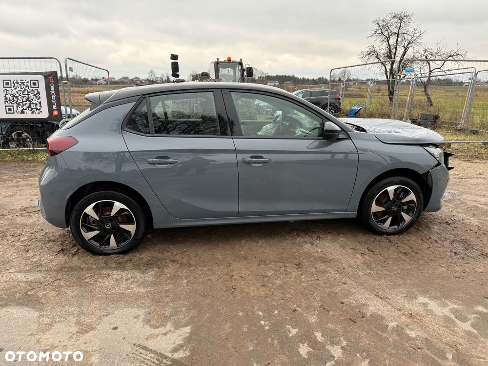 Opel Corsa Electric GS - 8