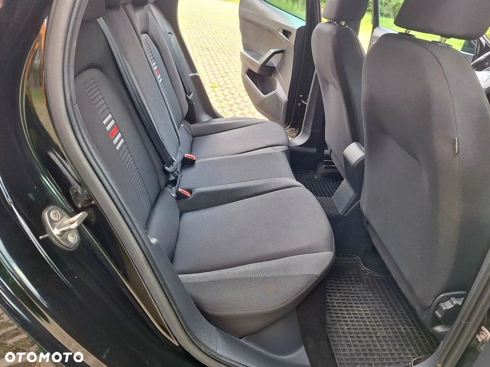 Seat Ibiza 1.0 TSI S&S Road Edition - 16