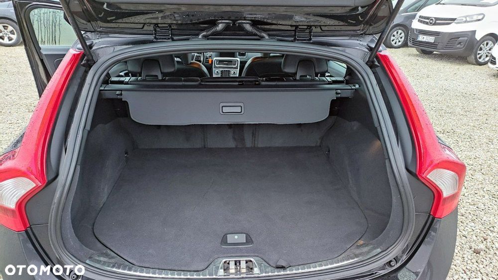 Volvo V60 - 8