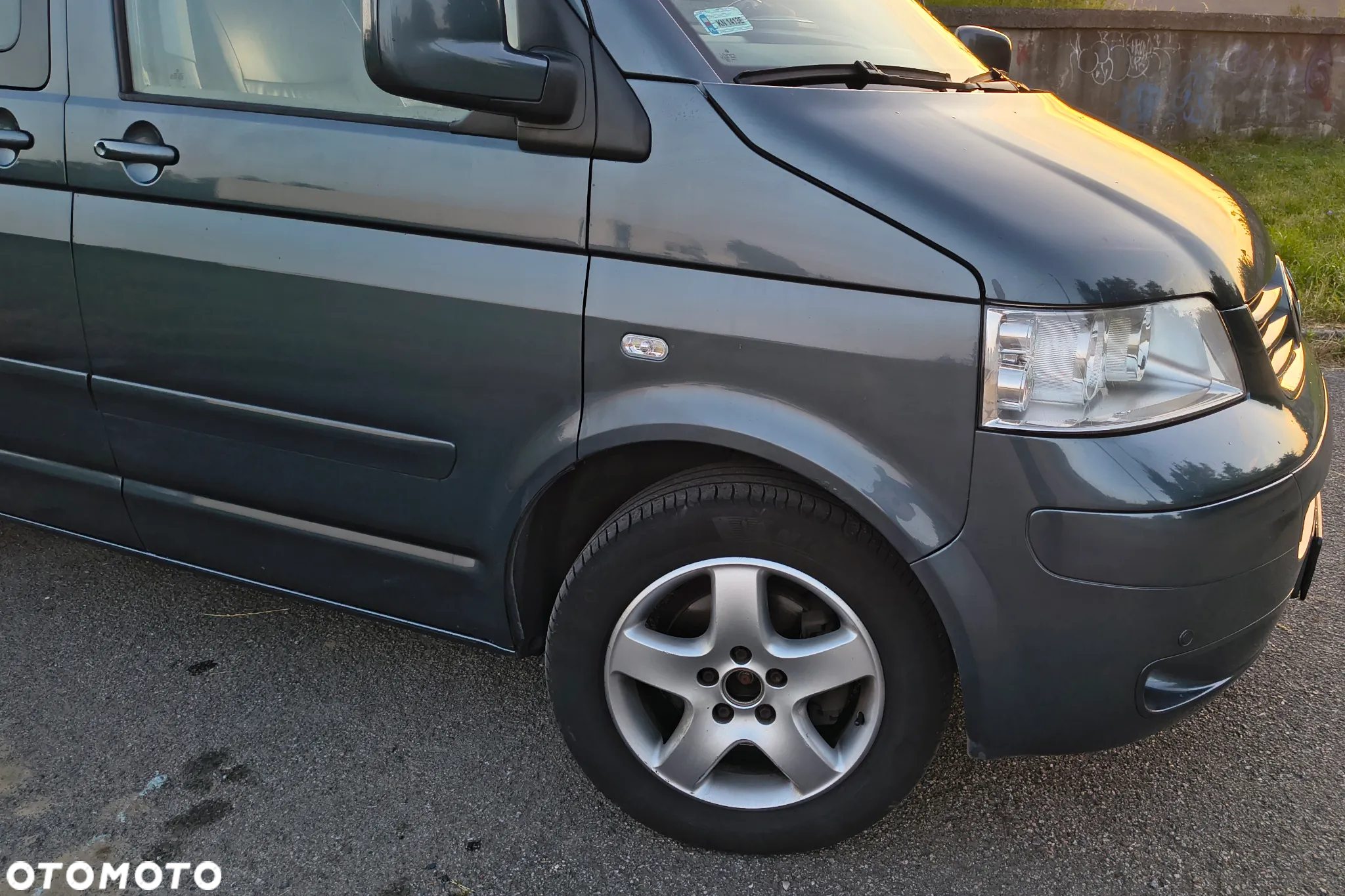 Volkswagen Multivan TDI L1 Highline - 13