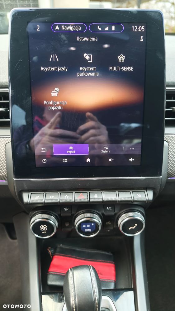 Renault Arkana E-TECH 145 INTENS - 19