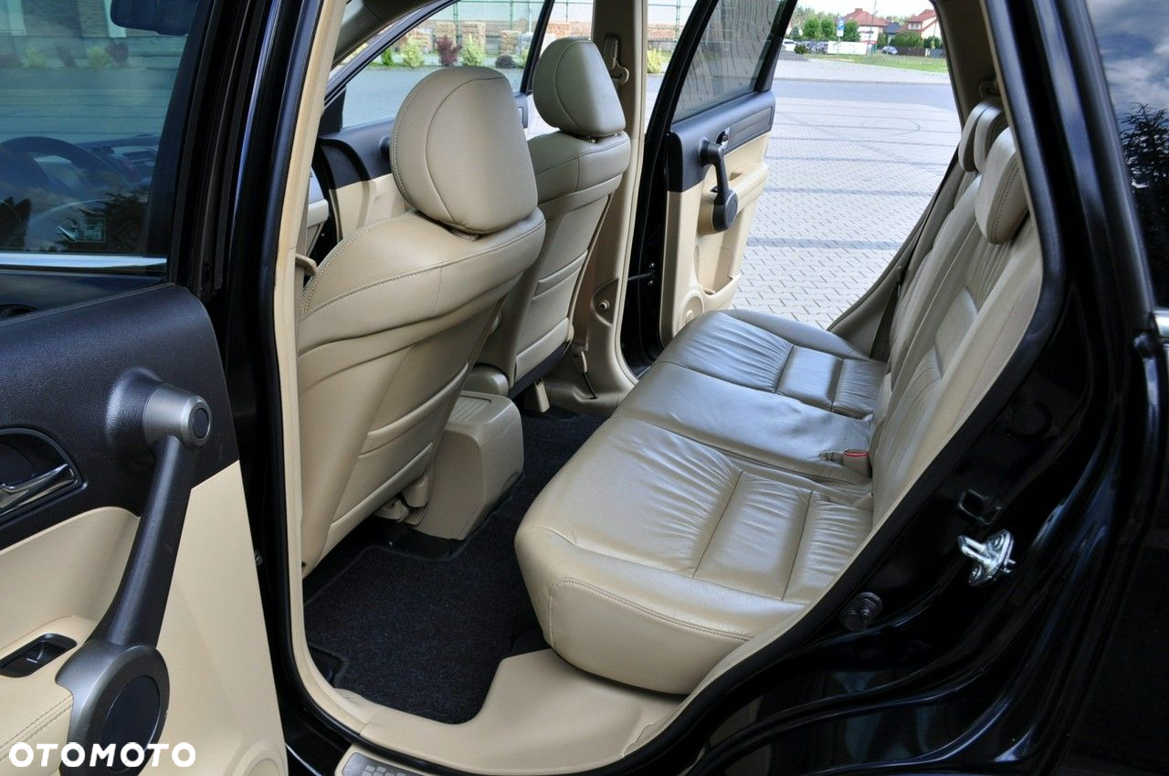 Honda CR-V - 20