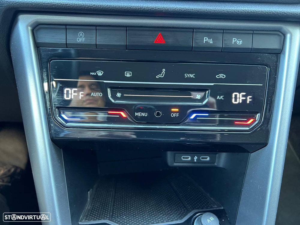 VW T-Roc 1.0 TSI Life - 25