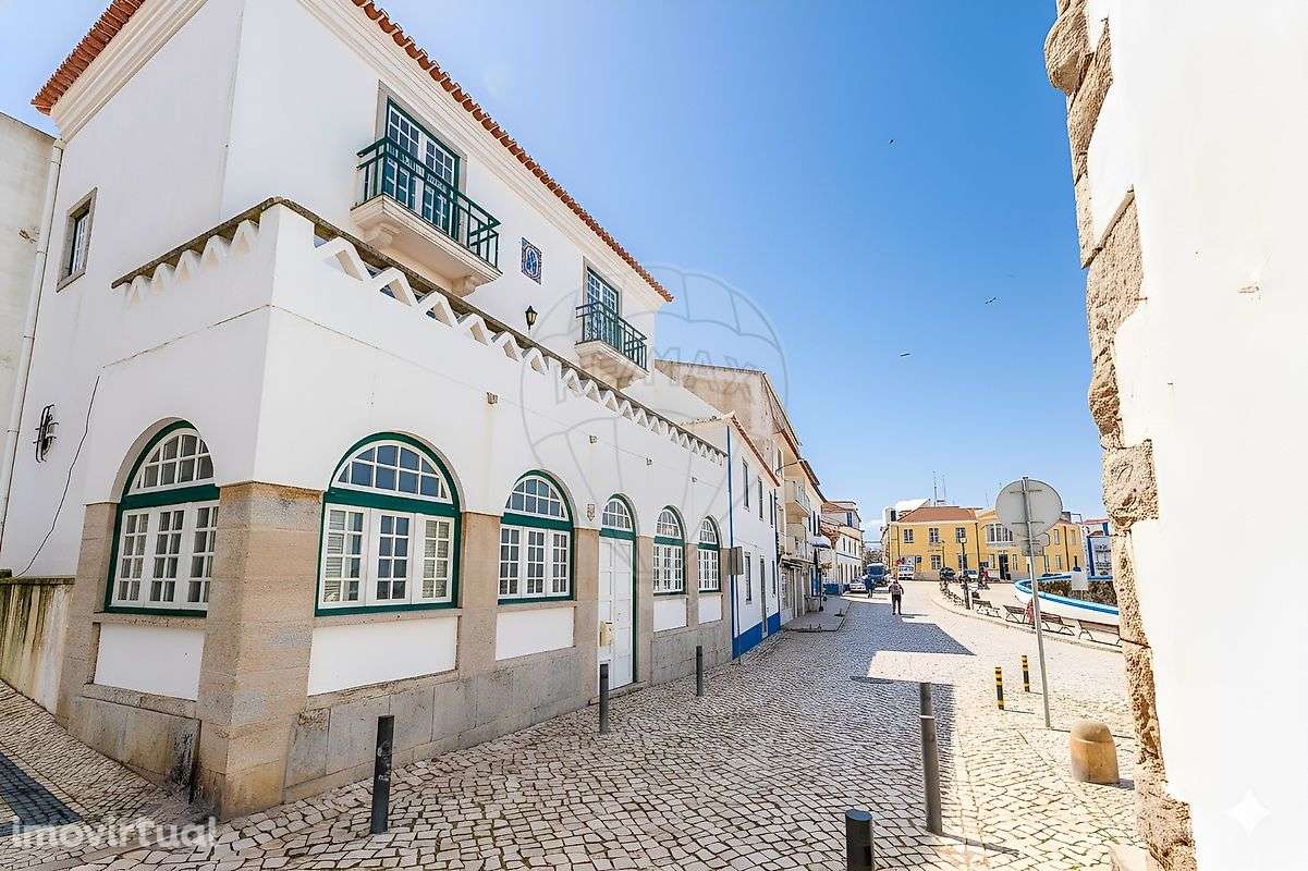 Moradia T4 para venda - Grande imagem: 4/33