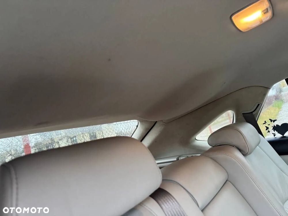 Lexus RX 400h (hybrid) - 14