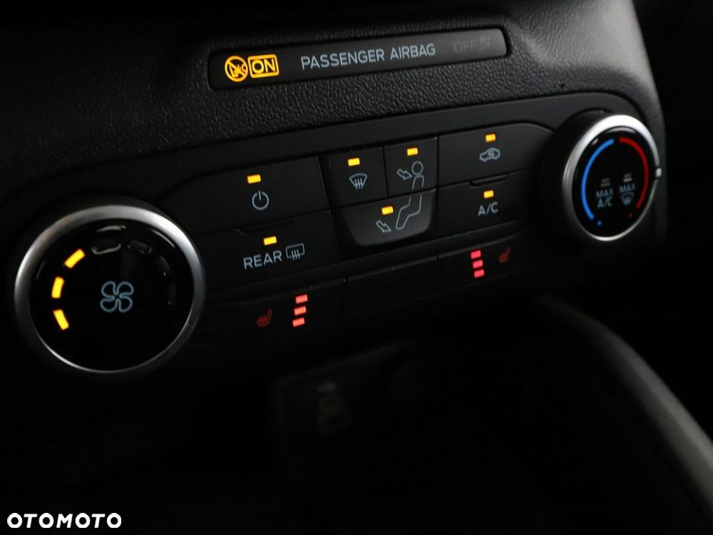 Ford Kuga 1.5 EcoBoost COOL&CONNECT - 27