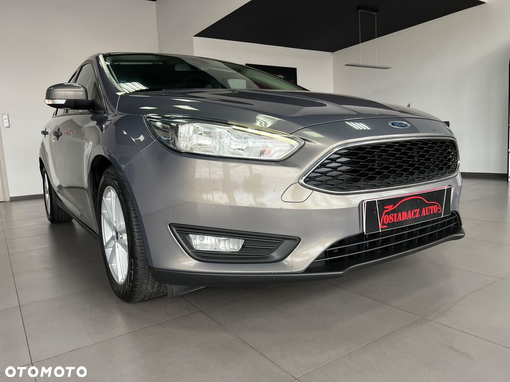 Ford Focus - 11