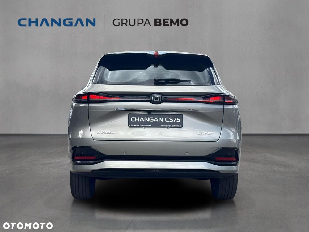 Changan CS75 Plus - 4