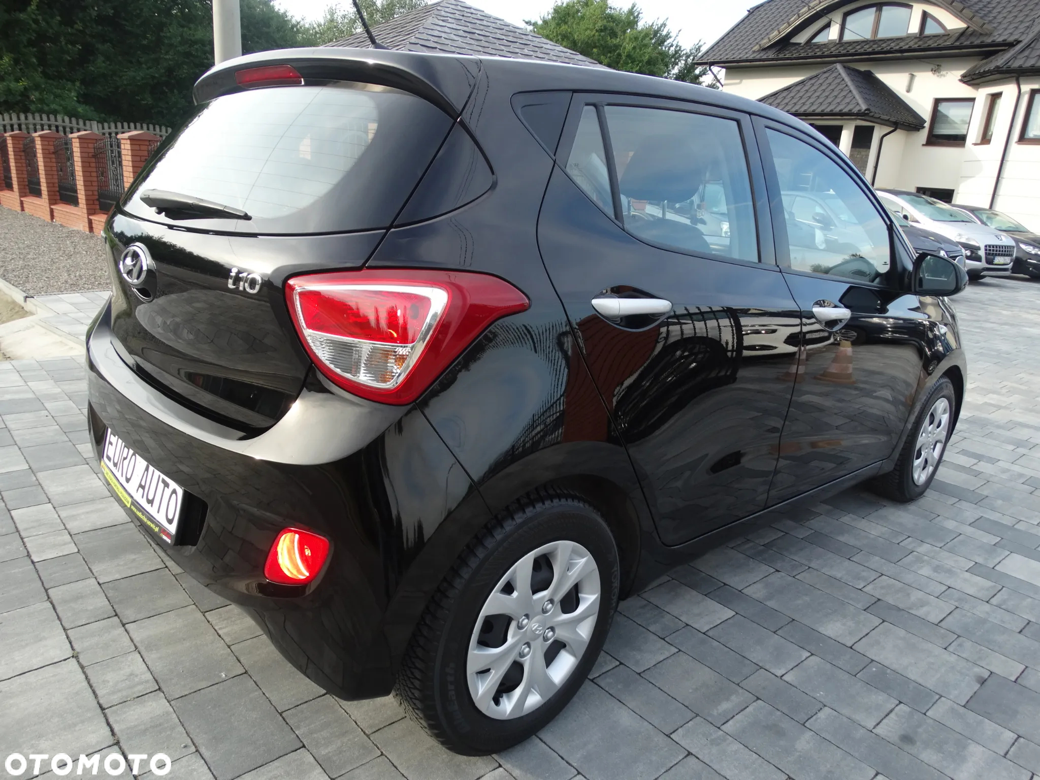 Hyundai i30 - 14