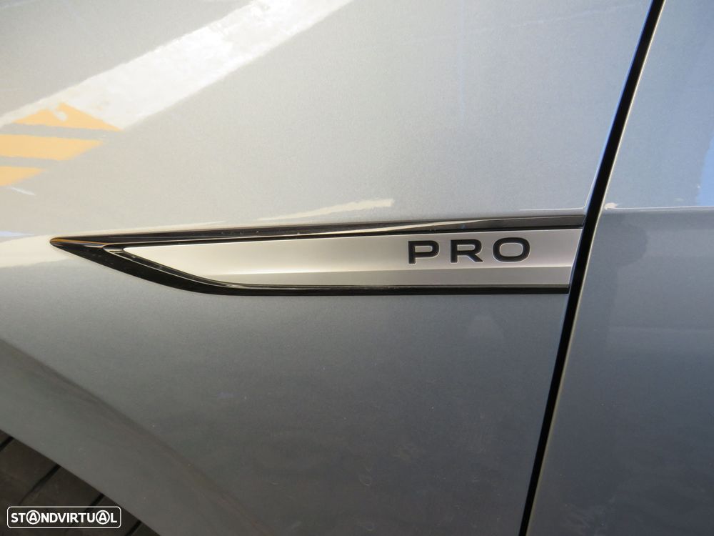 VW ID.3 Pro Performance Business - 20
