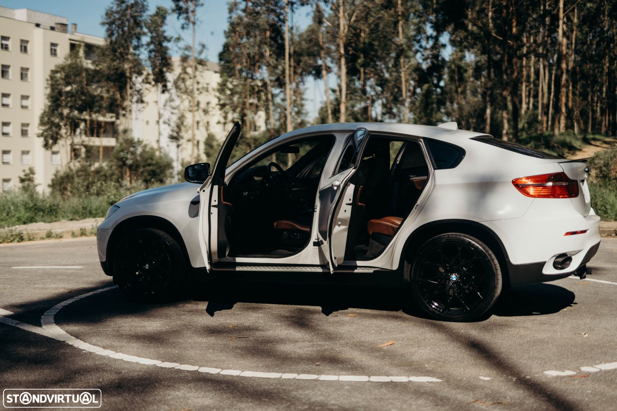 BMW X6 35 d xDrive - 33