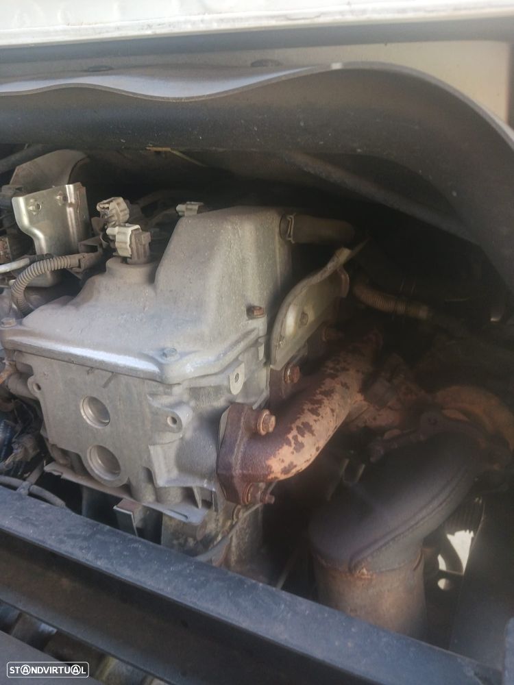 Toyota Dyna M 35.25 - 3