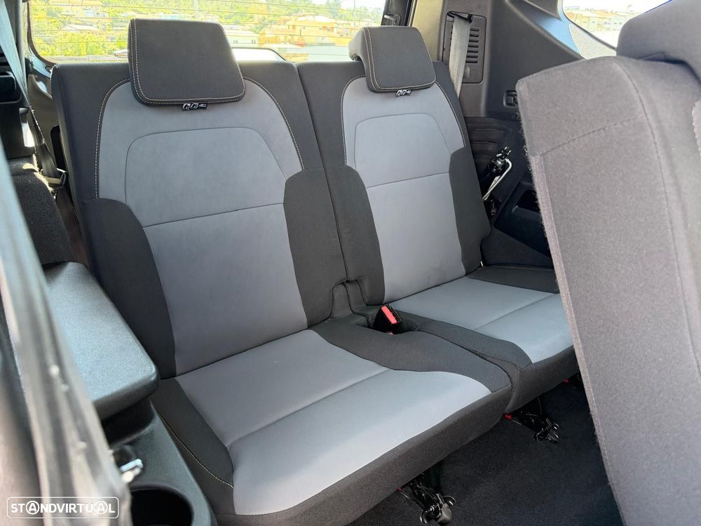 Dacia Jogger 1.0 TCe Comfort 7L - 15