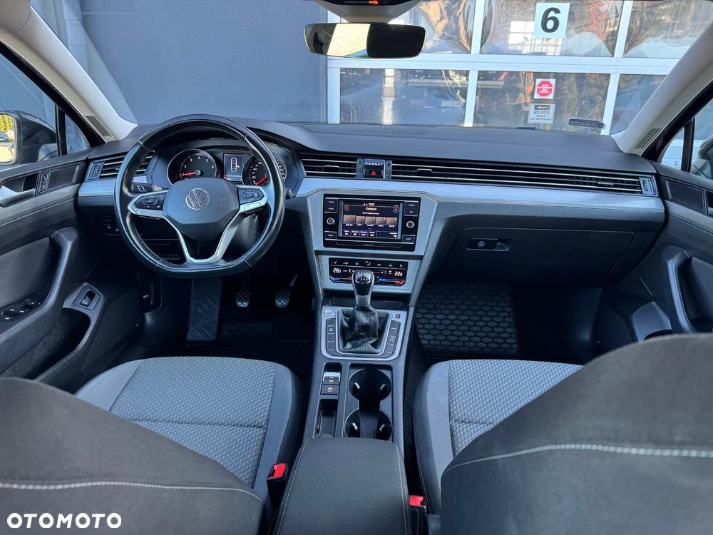 Volkswagen Passat 1.5 TSI EVO Elegance - 7