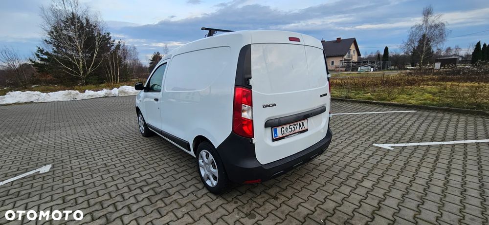 Dacia Dokker - 7