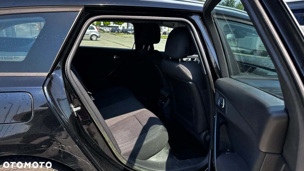 Peugeot 508 2.0 HDi Active - 10