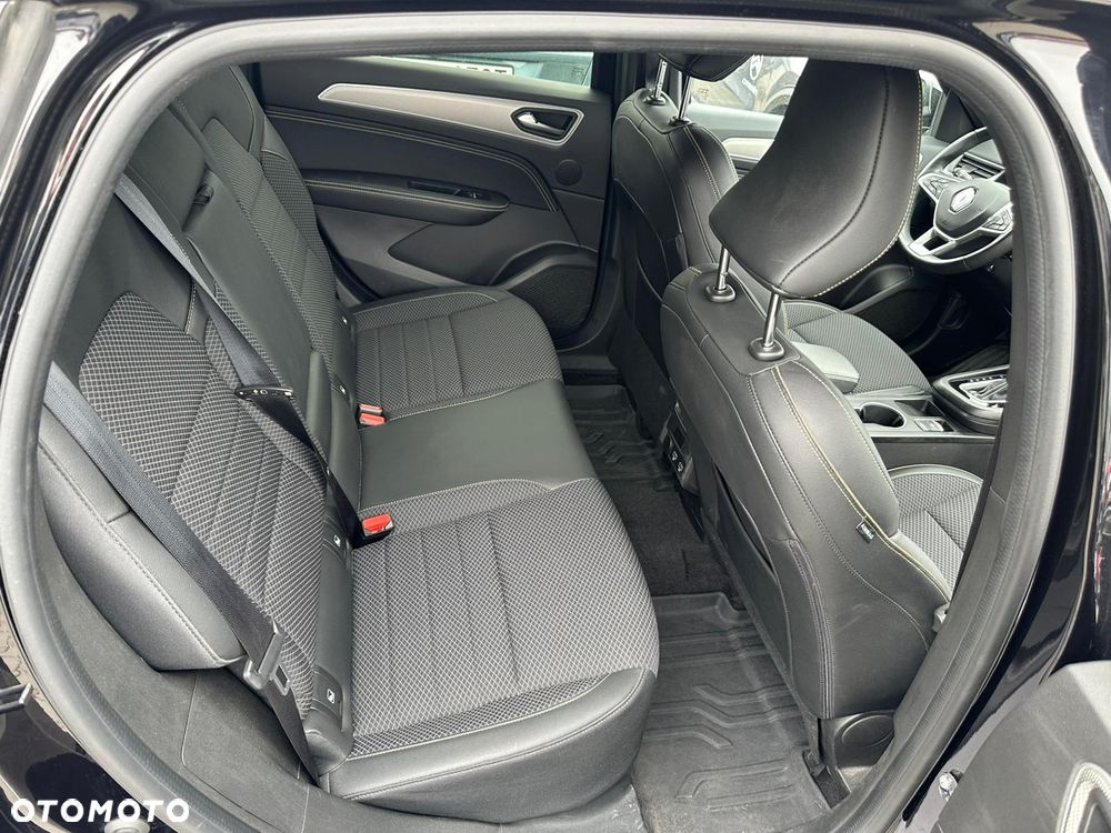 Renault Arkana 1.6 E-Tech Full Hybrid 145 Techno MMT - 12