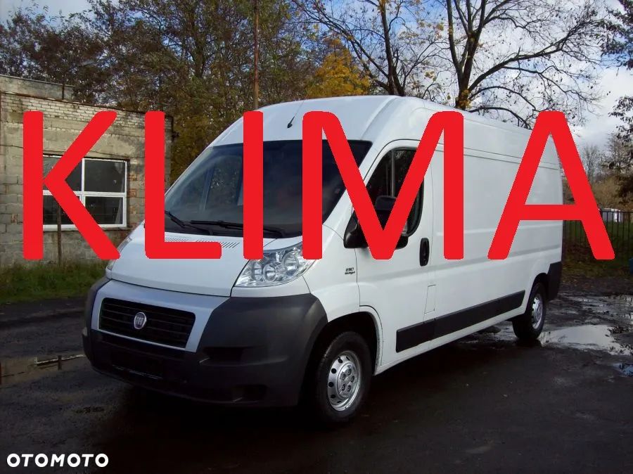 Fiat Ducato - 1