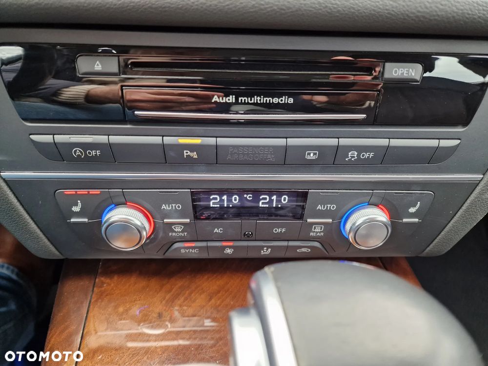 Audi A6 Limousine 3.0 TDI Quattro S tronic - 19