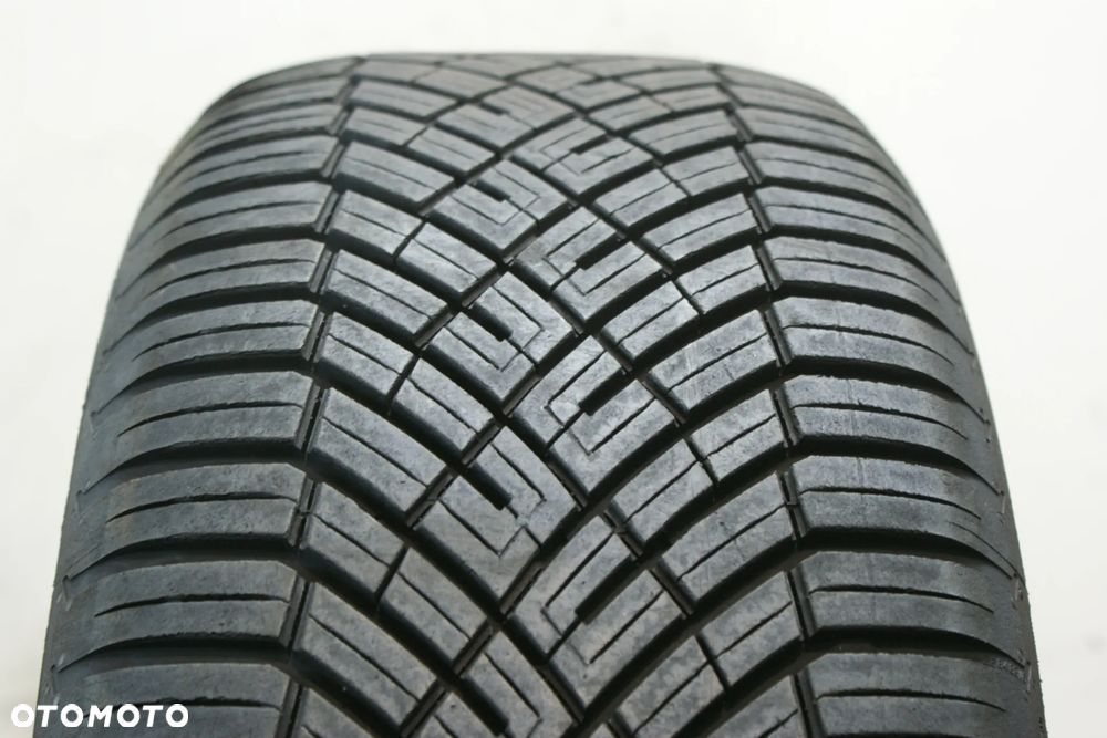 235/60R18 CONTINENTAL ALLSEASONCONTACT 2 , 6,6mm 2023r A9698