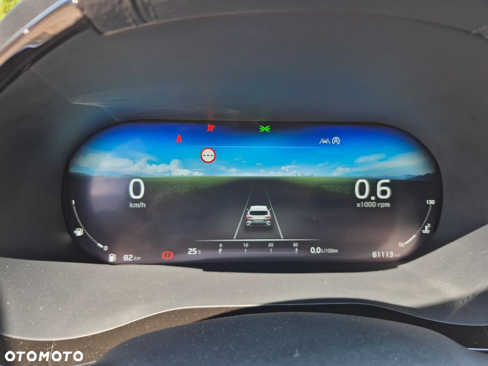 Kia XCeed 1.5 T-GDI Business Line - 17