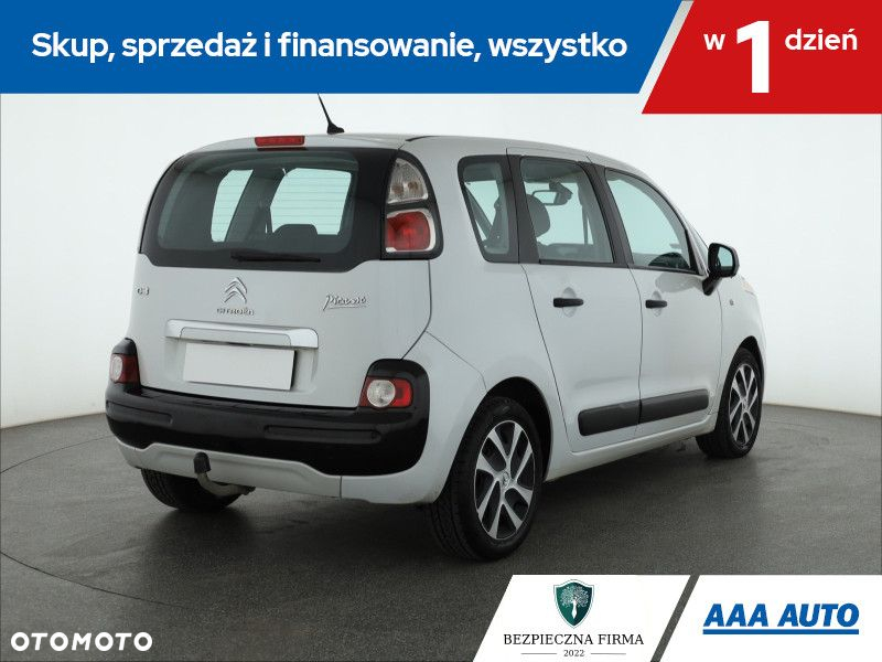 Citroën C3 Picasso - 6