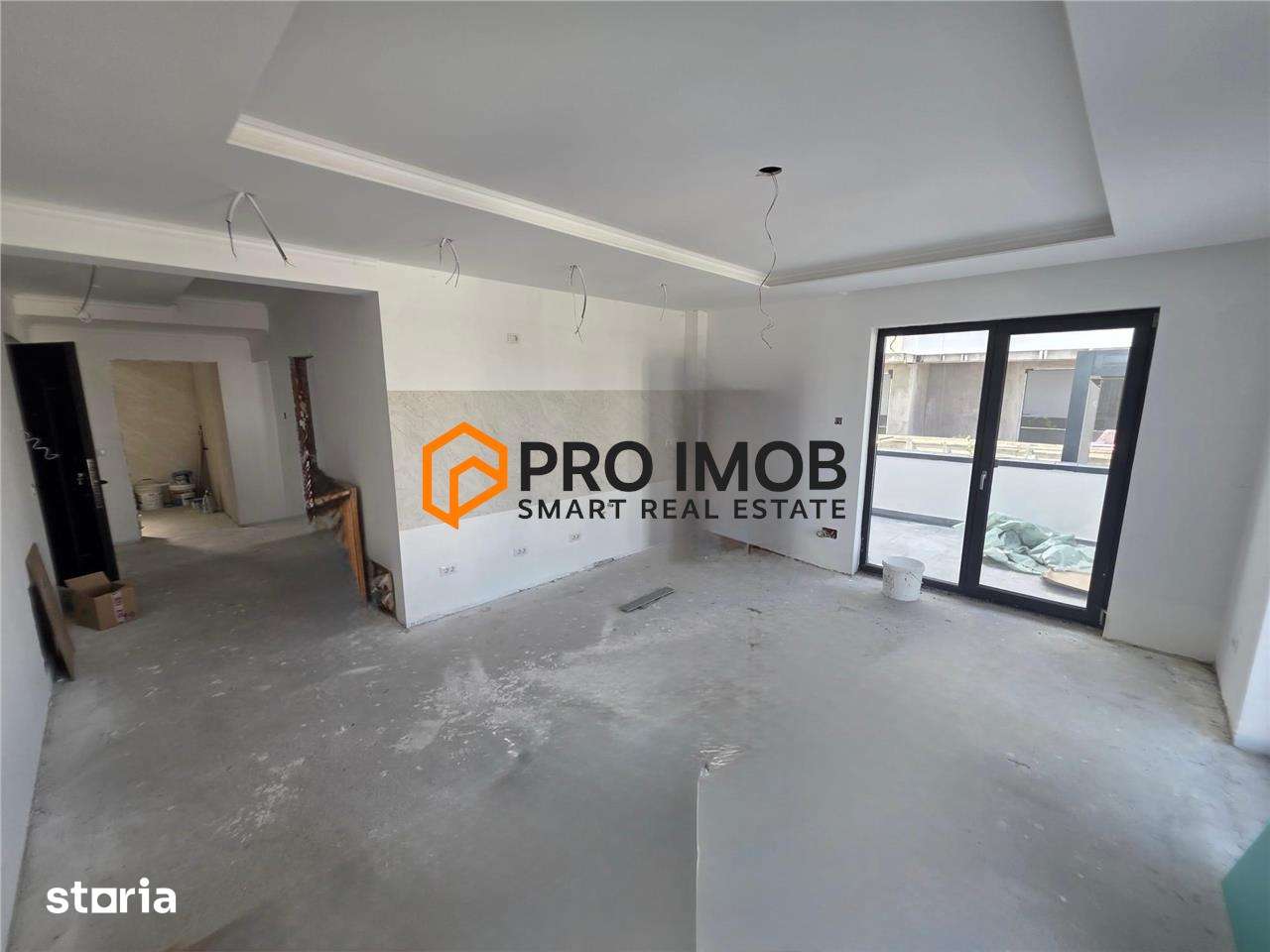 Apartamente cu 3 camere cf 1 decomandate zona Campineanca - Imagine principală: 5/9