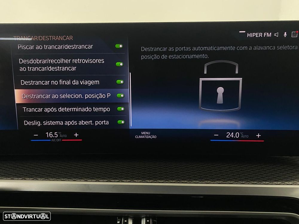 BMW 320 d Pack M Auto - 34