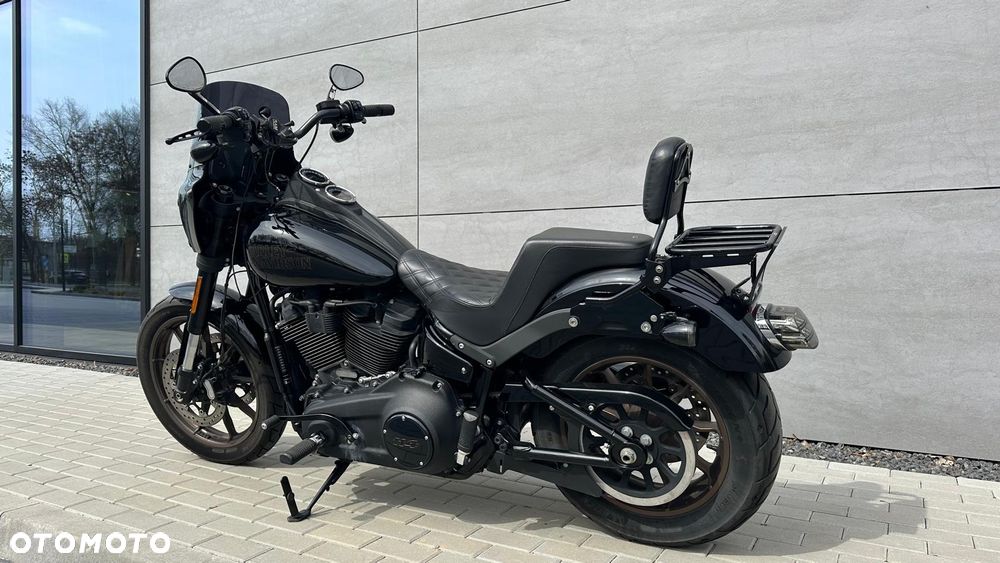 Harley-Davidson Softail - 5