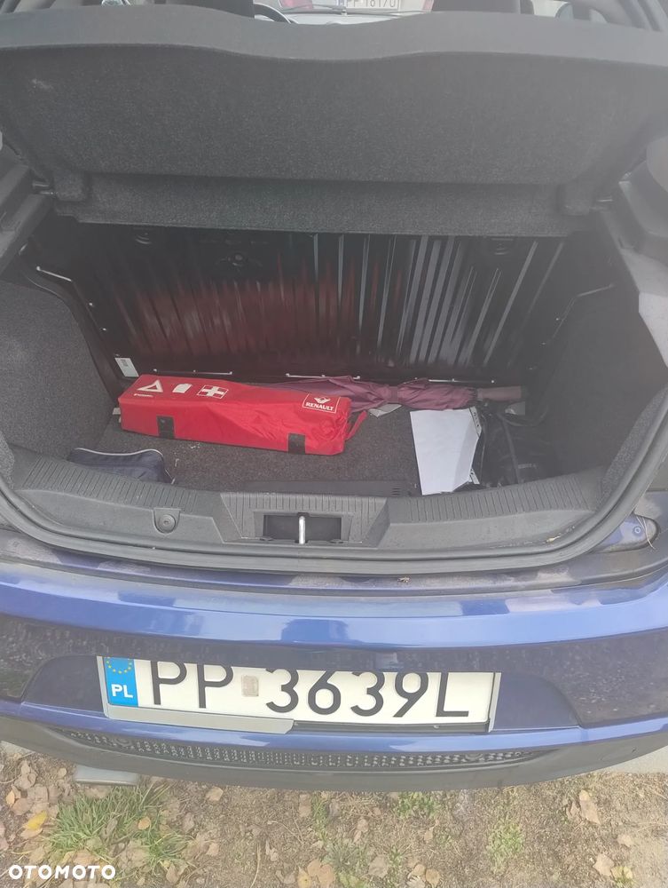 Alfa Romeo Mito 1.4 Urban - 11