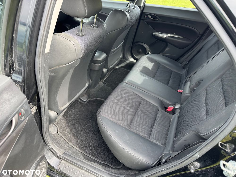 Honda Civic 1.8i-VTEC Sport - 18