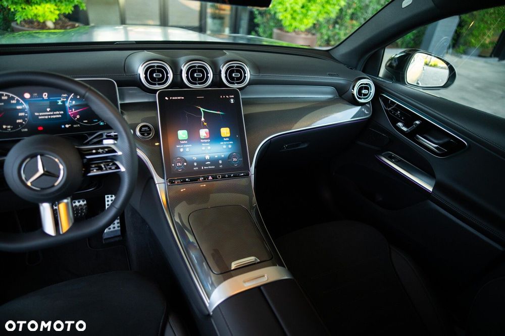 Mercedes-Benz GLC - 20