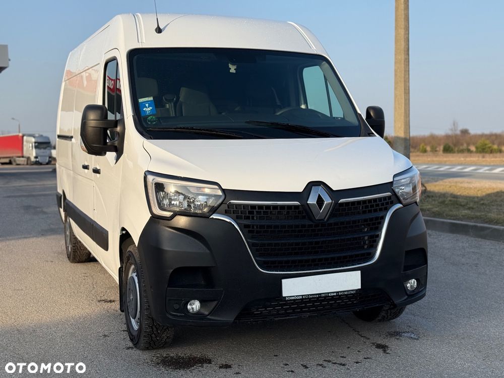 Renault Master - 7