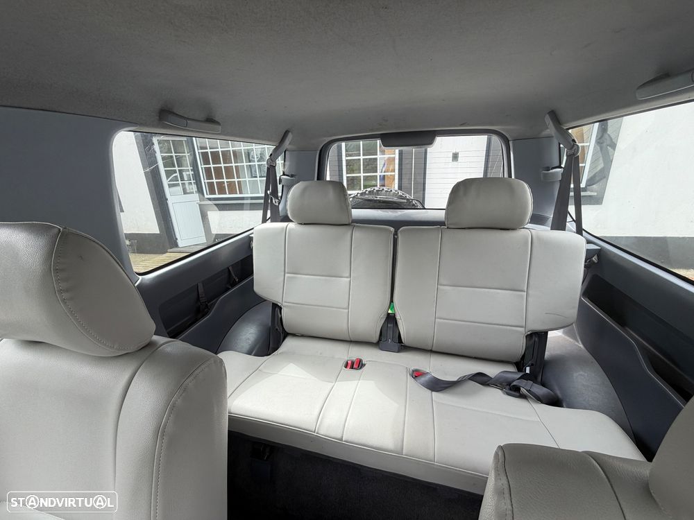 Toyota Land Cruiser 3.0 TD - 9