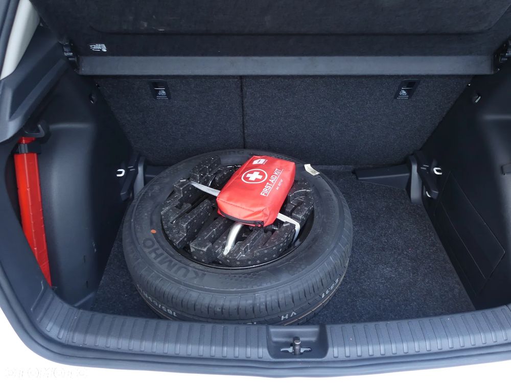 Skoda Fabia 1.0 Active - 28