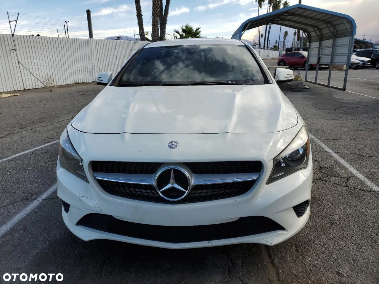 Mercedes-Benz CLA 250 4-Matic - 5