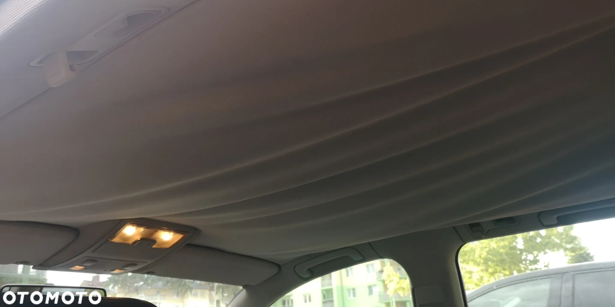 Audi A6 Avant 2.5 TDI - 12