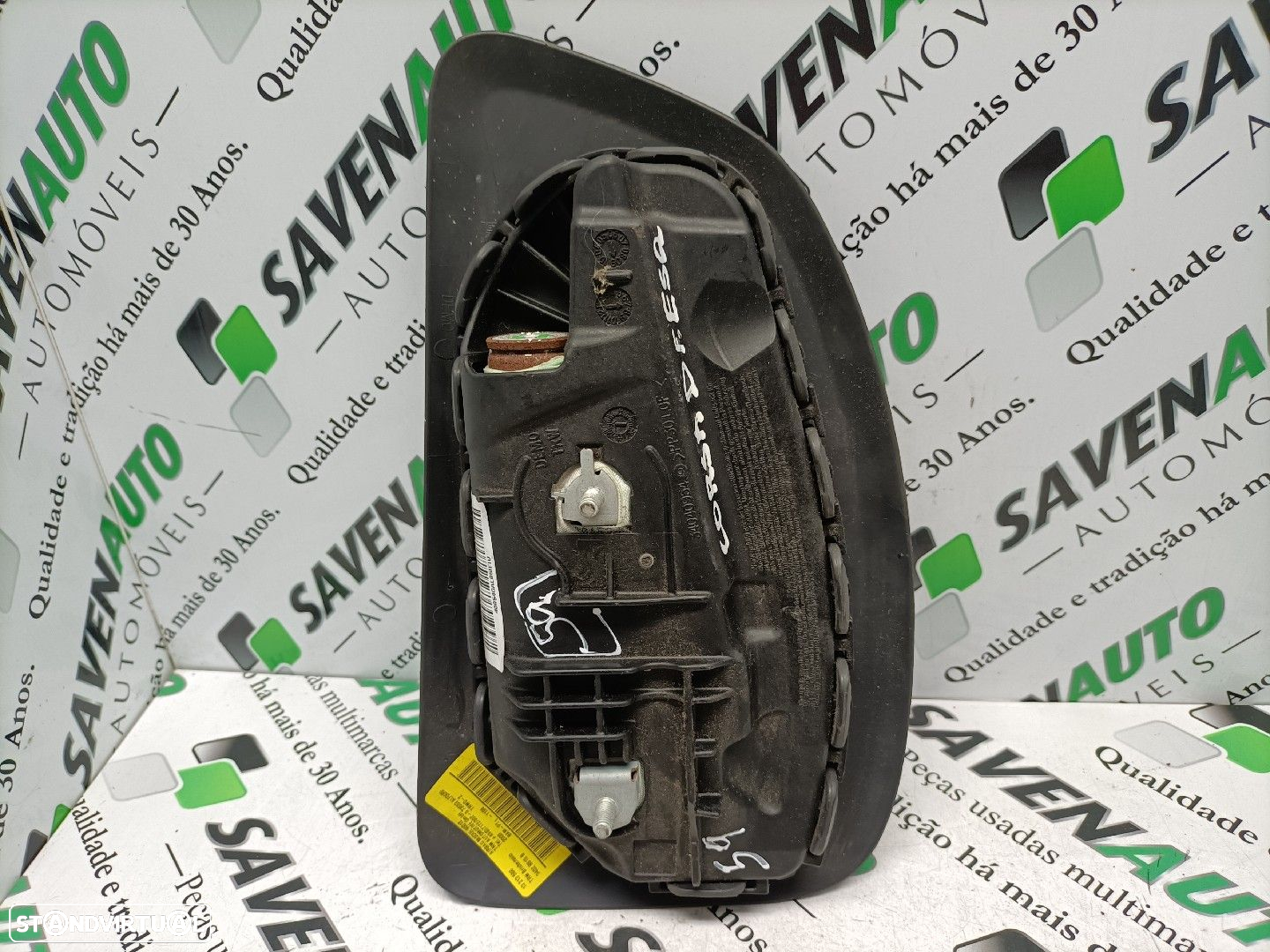 Airbag Banco  Opel Corsa D (S07) - 2