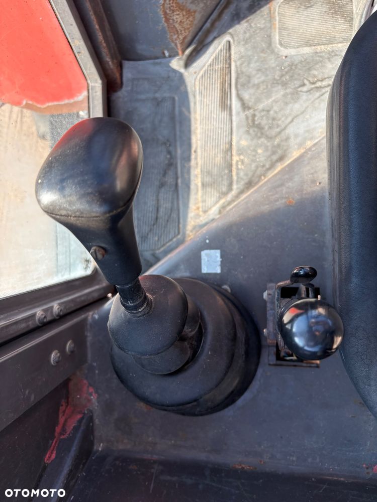 Manitou M 30-04 - 8