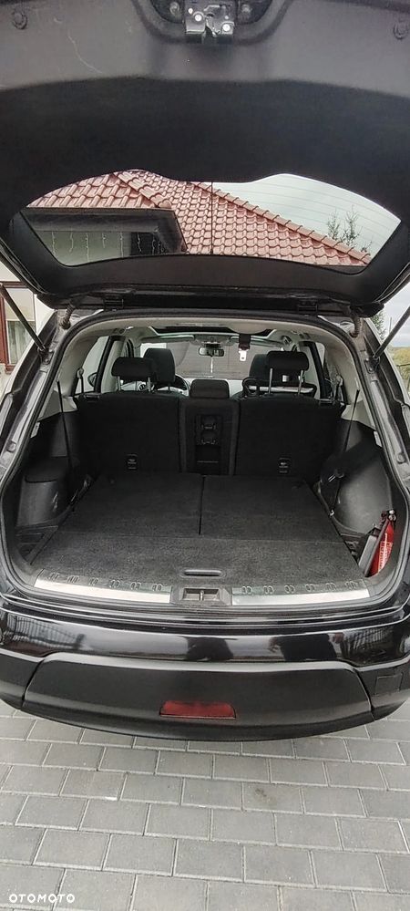 Nissan Qashqai+2 - 10
