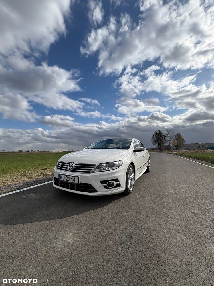 Volkswagen CC - 18