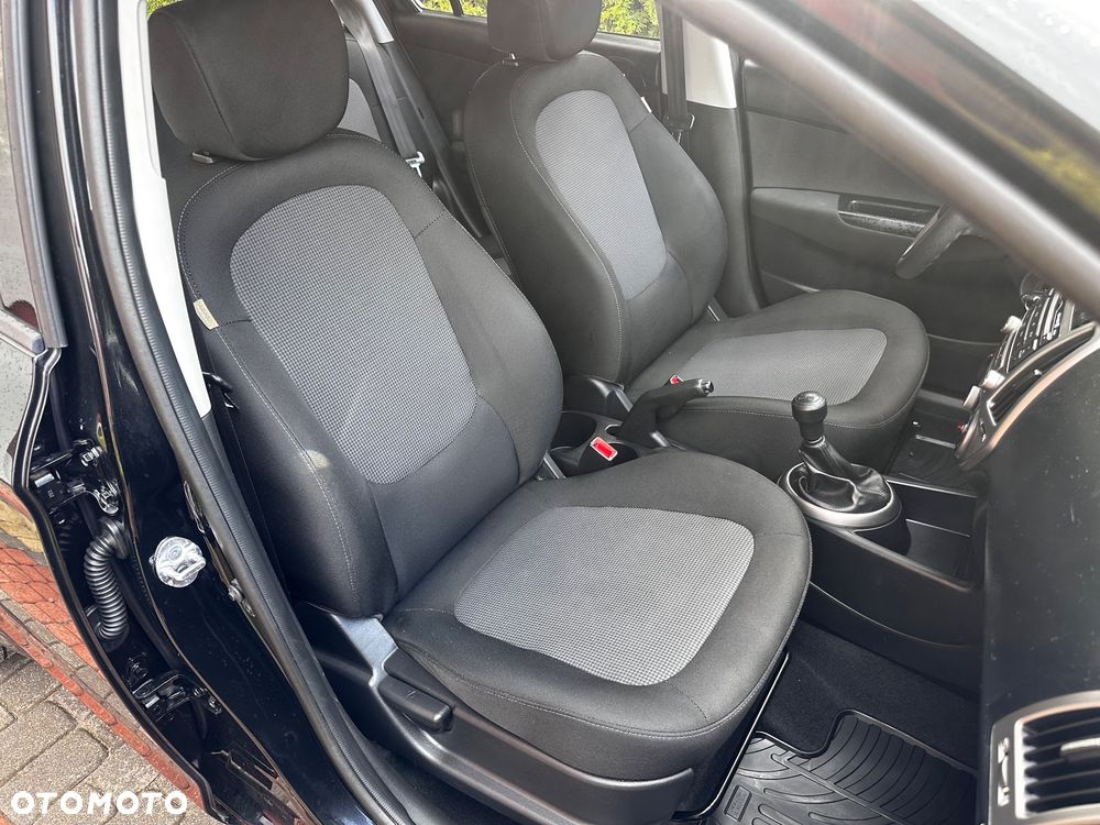 Hyundai i20 1.25 Classic - 22