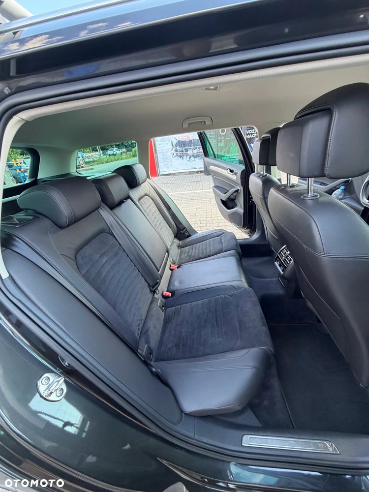Volkswagen Passat 1.8 TSI BMT Highline DSG - 12
