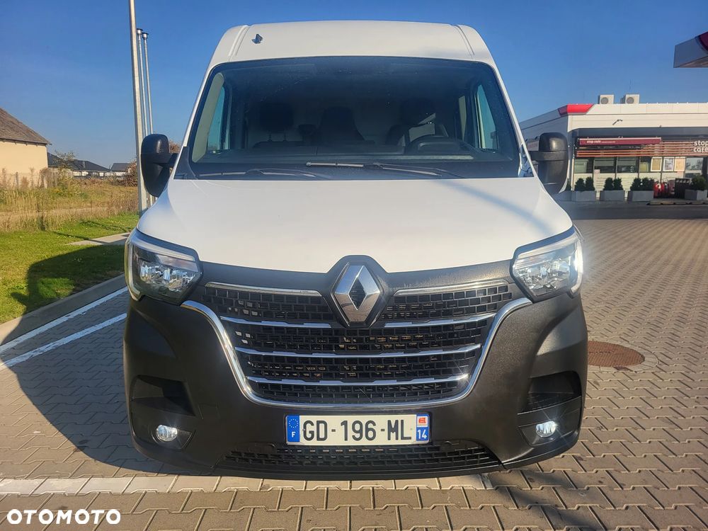 Renault Master - 21