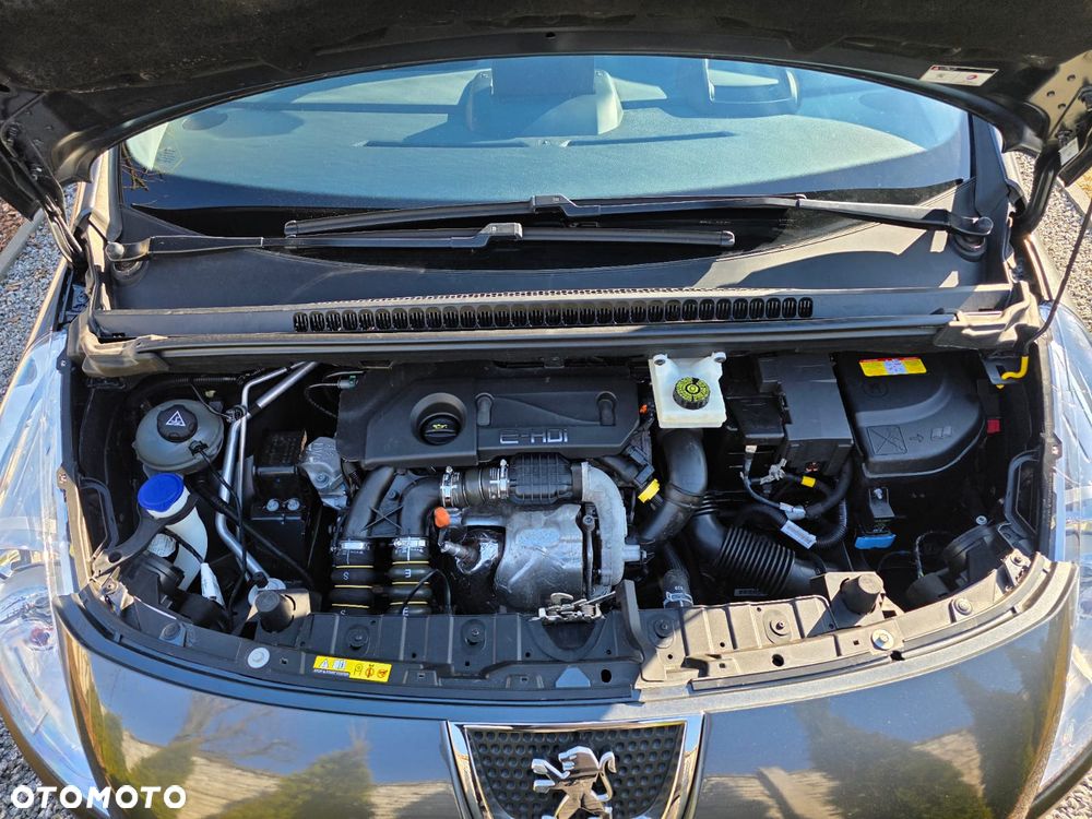 Peugeot 3008 - 7