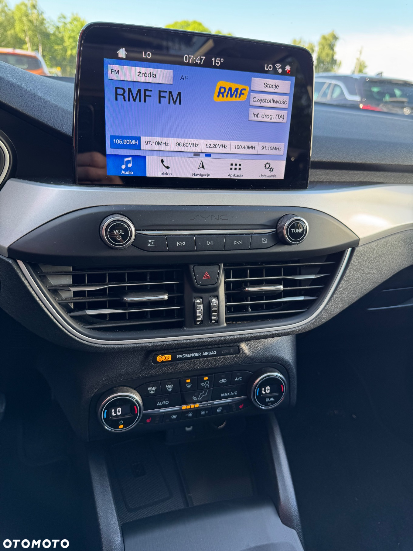 Ford Focus 2.0 EcoBlue Active - 18
