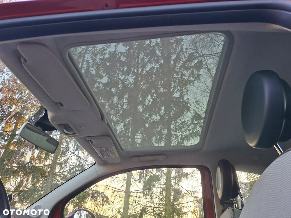 Fiat 500 1.2 Young - 10