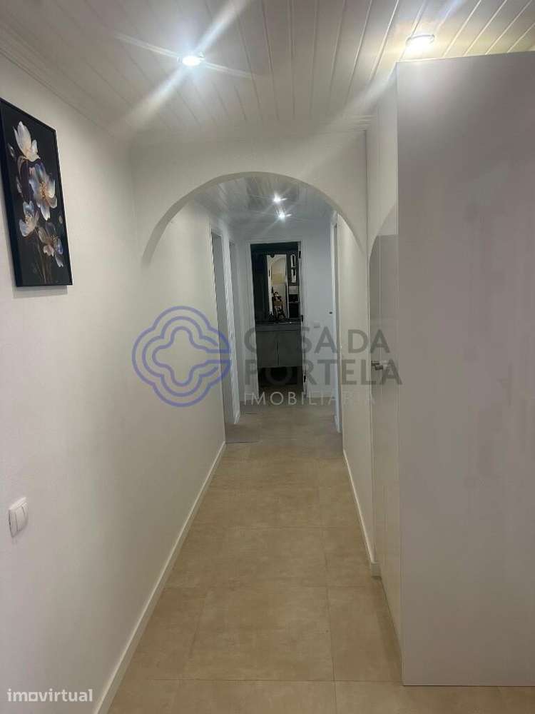 Apartamento na Vila Chã T3+1 - Grande imagem: 4/27